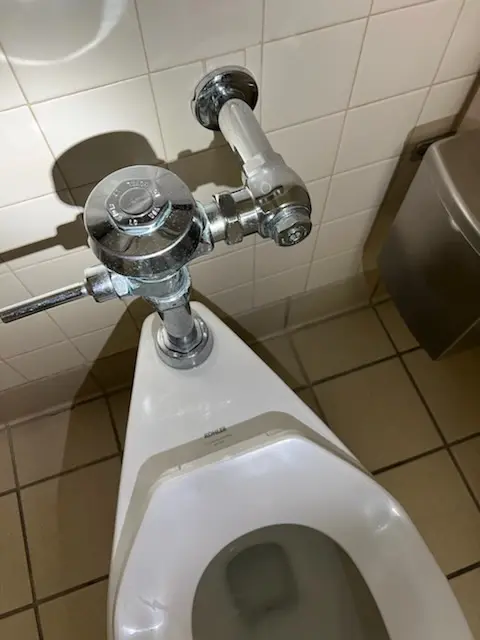 Fixture installation and repair for Sewer Camera Inspection in Utica